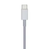 USB-C - Lightning kabelis Aisens A102-0442 Balta 1 m