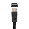 Кабель HDMI Aisens A125-0460 Чёрный 3 m