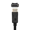 HDMI Kabelis Aisens A125-0460 Melns 3 m
