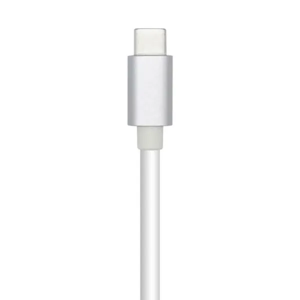 USB-Ethernet Adapter Aisens A109-0505 15 cm Hõbe