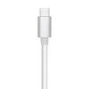 USB to Ethernet Adapter Aisens A109-0505 15 cm Silver