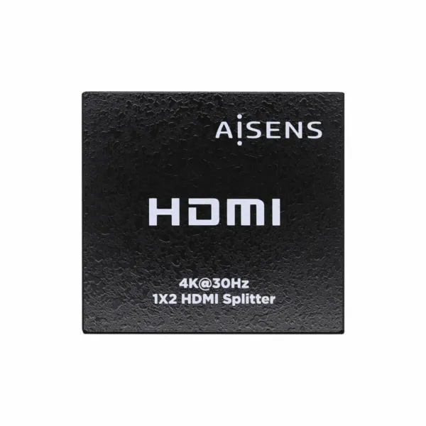 HDMI switch Aisens A123-0506