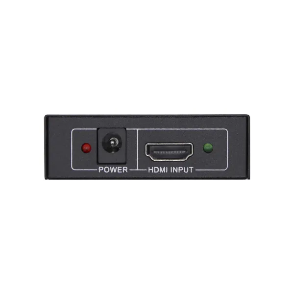 HDMI switch Aisens A123-0506