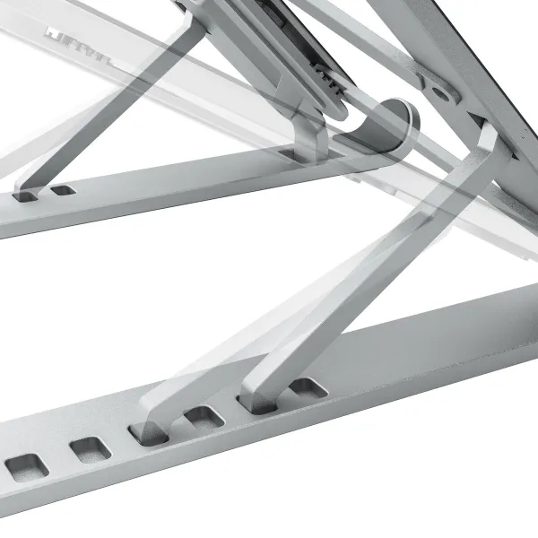 Tablet Mount Aisens LPS1M-099 15" Silver