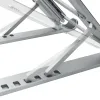 Tablet Mount Aisens LPS1M-099 15" Silver