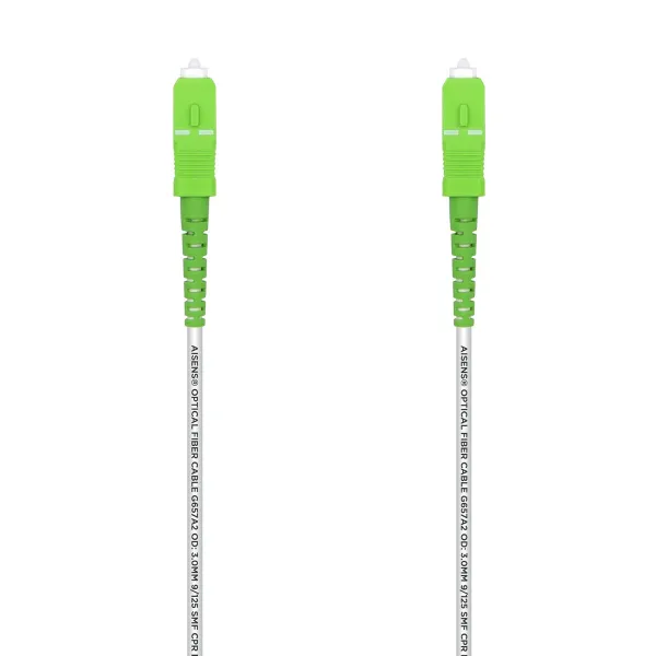 Fibre optic cable Aisens A152-0501 30 m