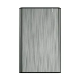 Housing for Hard Disk Aisens ASE-2525GR Grey 2,5