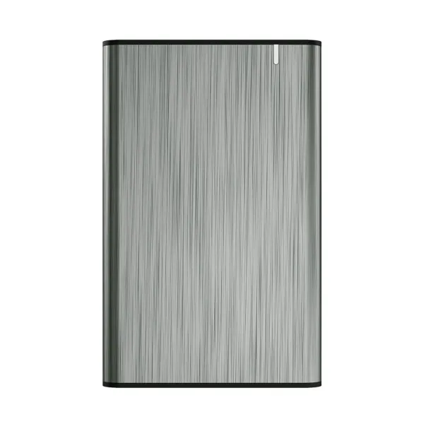 Housing for Hard Disk Aisens ASE-2525GR Grey 2,5