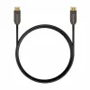 Display Porta Kabelis Aisens A155-0606 Melns 10 m