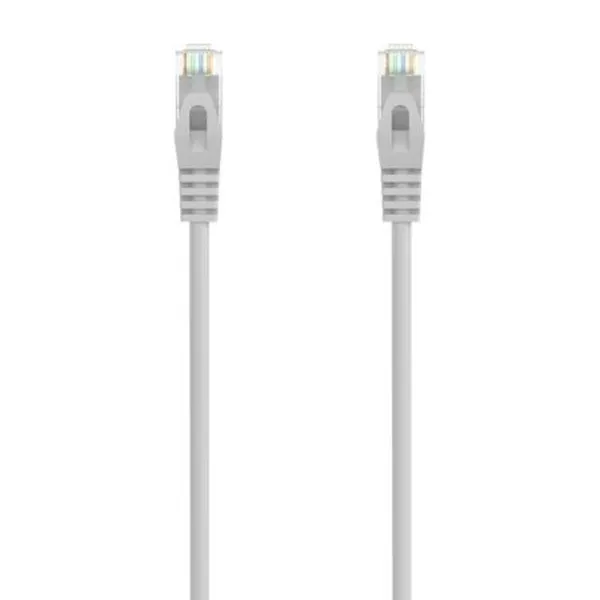 UTP Category 6 Rigid Network Cable Aisens A145-0555 20 m