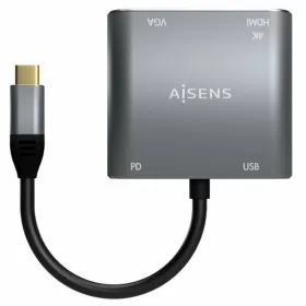 USB adapteris Aisens A109-0626