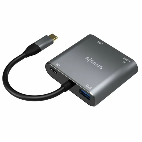 USB Adapteris Aisens A109-0626