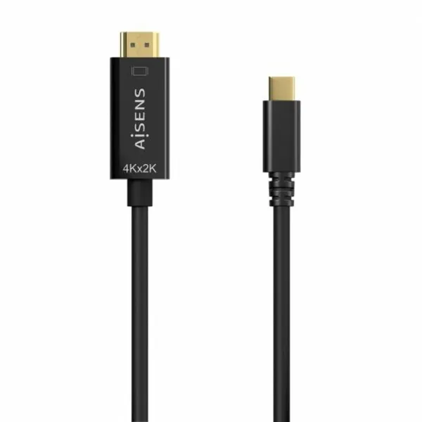 HDMI Kabelis Aisens A109-0624