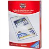 Laminating sleeves Fixo Transparent