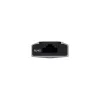 USB-C Hub Aisens ASUC-5P003-GR Black Grey 100 W