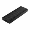 Housing for Hard Disk Aisens ASM2-022B Black