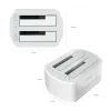 Charging base Aisens ASDS-D02W