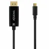 USB-C to DisplayPort Adapter Aisens A109-0689 Black 1,8 m