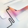 USB-C-kaabel Aisens Must 60 cm