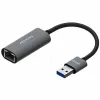 Адаптер USB—Ethernet Aisens A106-0708 Серый