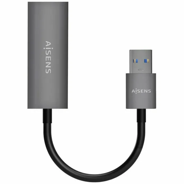 USB-Ethernet Adapter Aisens A106-0708 Hall