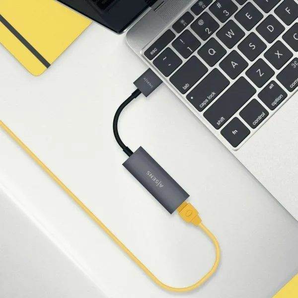 USB-Ethernet Adapter Aisens A106-0708 Hall