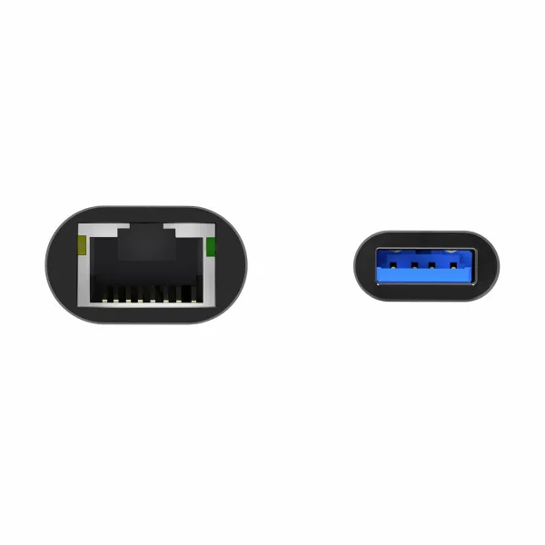 USB-Ethernet Adapter Aisens A106-0708 Hall