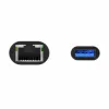 Адаптер USB—Ethernet Aisens A106-0708 Серый