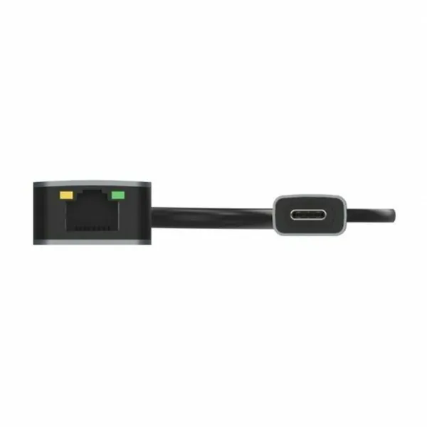 USB Cable Aisens Grey 15 cm