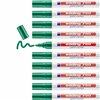 Permanent marker Edding 750 Green (10 Units)