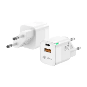 Seinalaadija Aisens ASCH-20W2P002-W