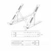 Wall Bracket Aisens LPS2M-173 15