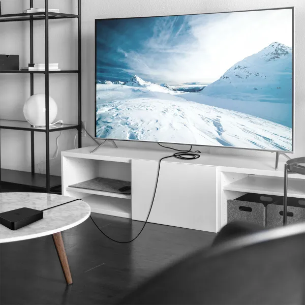 HDMI Kabelis Aisens A120-0731 2 m