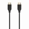 HDMI Cable Aisens A120-0732 Black 3 m