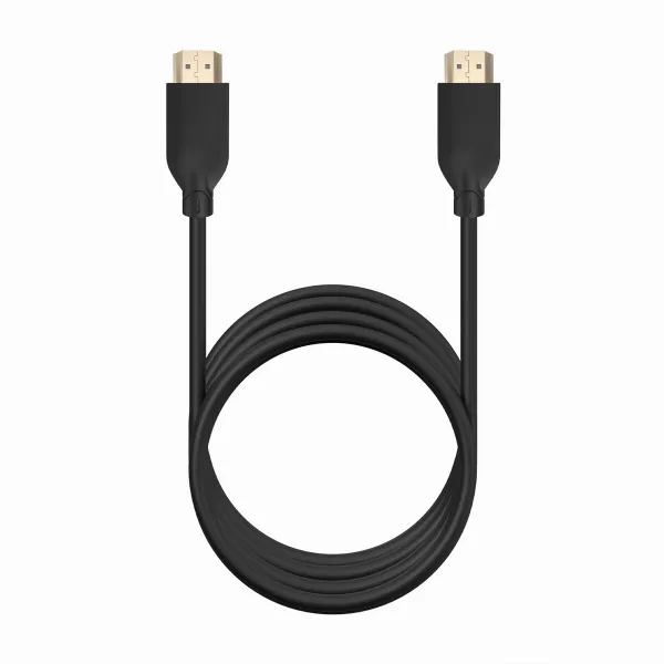 HDMI Cable Aisens A120-0732 Black 3 m