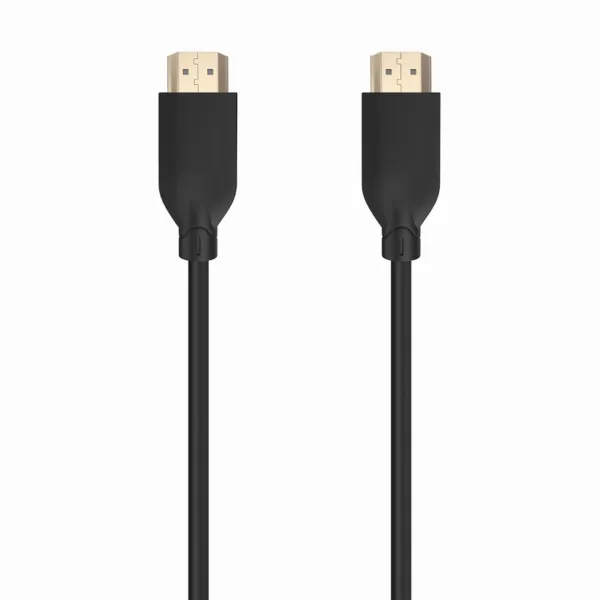 HDMI Cable Aisens A120-0732 Black 3 m