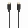 HDMI Cable Aisens A120-0732 Black 3 m