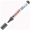 Marker Edding Textile 4500 Grey (10 Units)