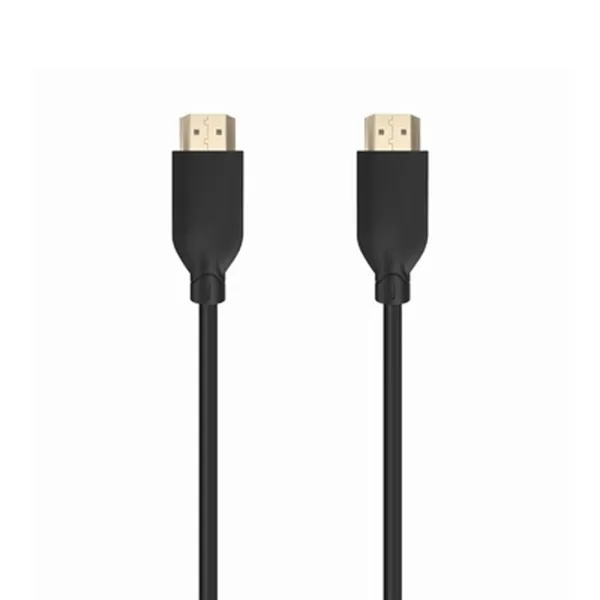HDMI Cable Aisens A120-0733 Black 4 m
