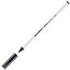 Permanent marker Edding Textil 4600 Black (10 Units)