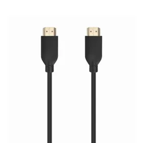 HDMI Cable Aisens A120-0735 Black 7 m