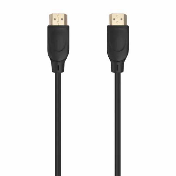 HDMI Cable Aisens A120-0727 Black 7 m