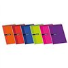 Notepad ENRI 1/8 80 Sheets 4 mm (10 Units)