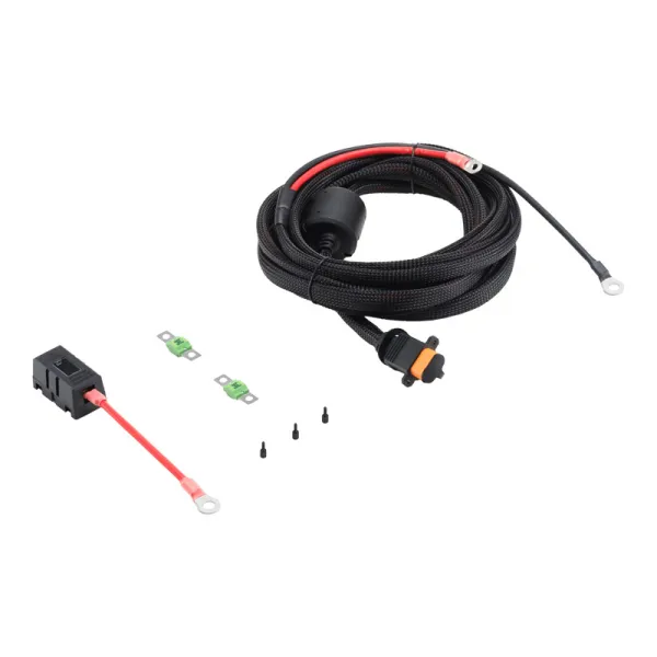 DJI Power fast car charger cable