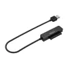 Adapter SATA Aisens ASE-25A03B