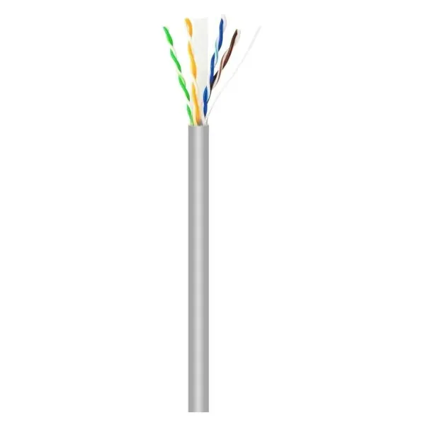 USB-Kaapeli Aisens A135-0750 Harmaa 305 m