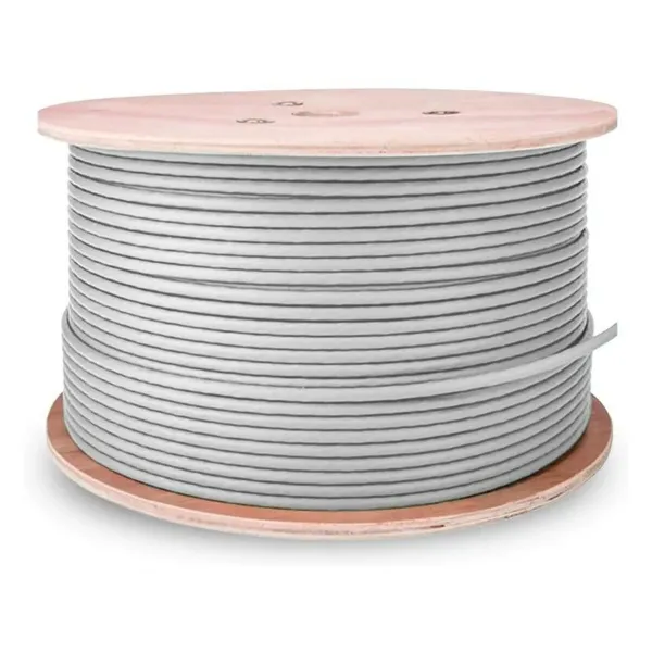 USB-Kaapeli Aisens A135-0750 Harmaa 305 m