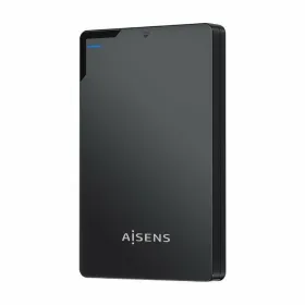 Hard drive case Aisens ASE-2520B