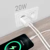 Wall Charger Aisens A110-0754 White Multicolour