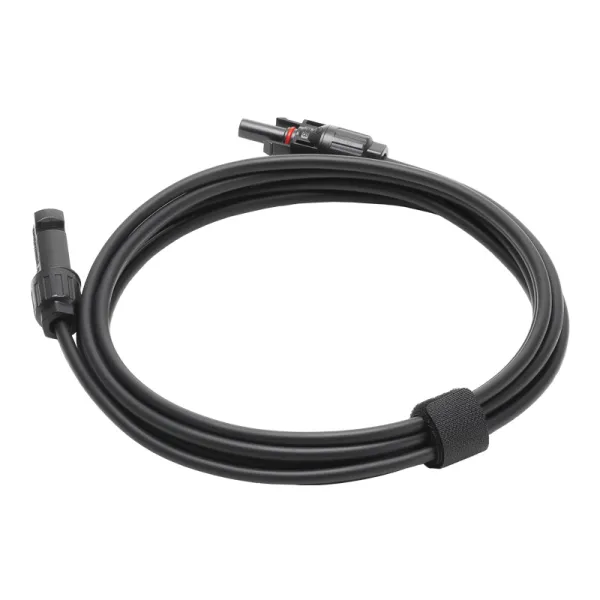 DJI Power MC4 photovoltaic panel extender